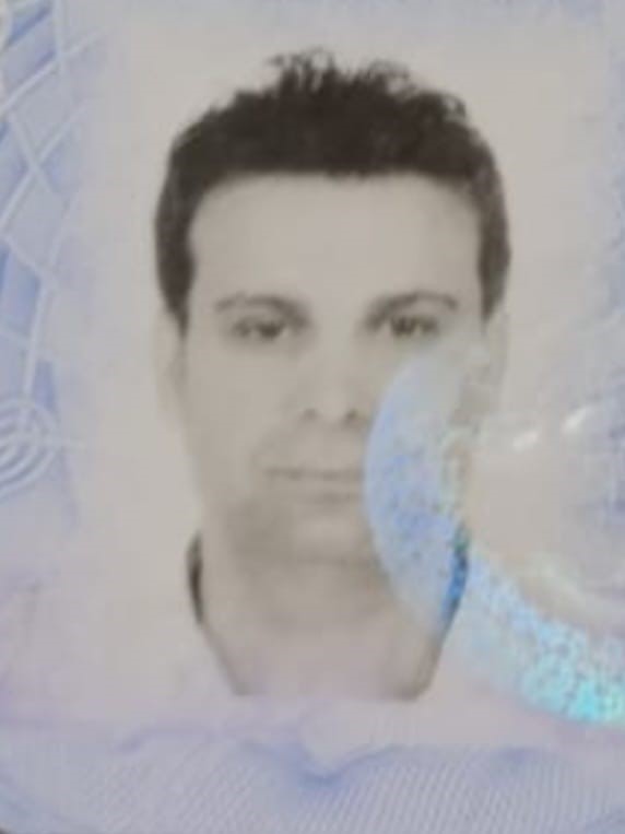 1 ay &ouml;nce evlendiği eşini &ouml;ld&uuml;rd&uuml;kten sonra aynı t&uuml;fekle intihar etti
