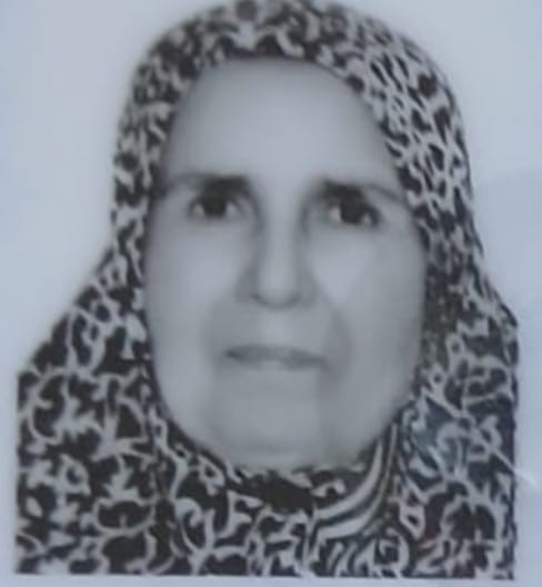 Çöpünü çıkaran yaşlı kadın cinayet gibi kazada hayatını kaybetti