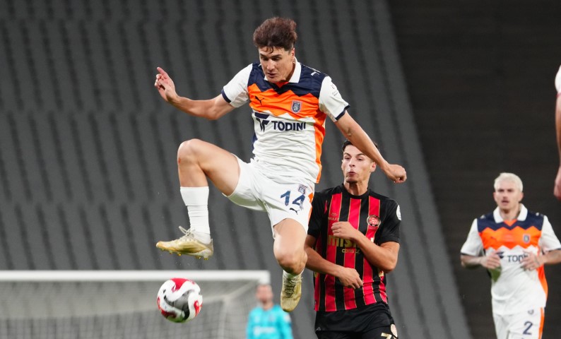 Rams Başakşehir, S&uuml;per Lig&rsquo;in ilk 8 haftasını dalgalı bir performansla ge&ccedil;ti