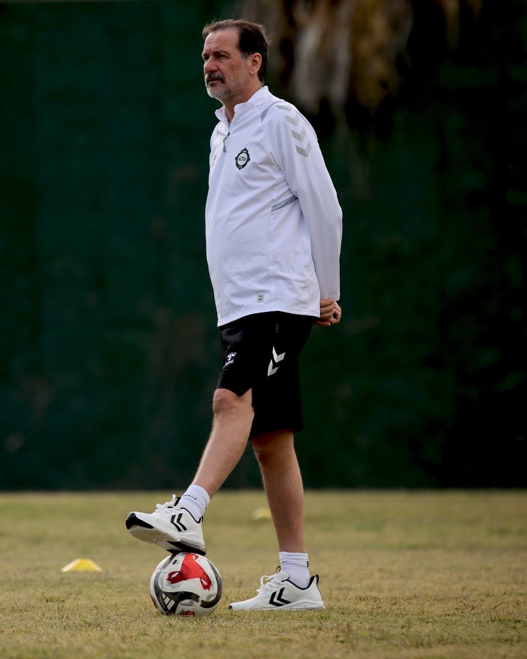 Altay, Yusuf Şimşek&rsquo;le skor &uuml;retmeye başladı
