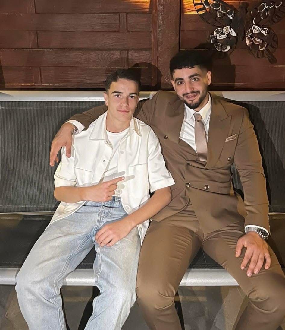 Belçika’da kazada ölen gurbetçi gençlerin cenazeleri memleketlerine gönderildi