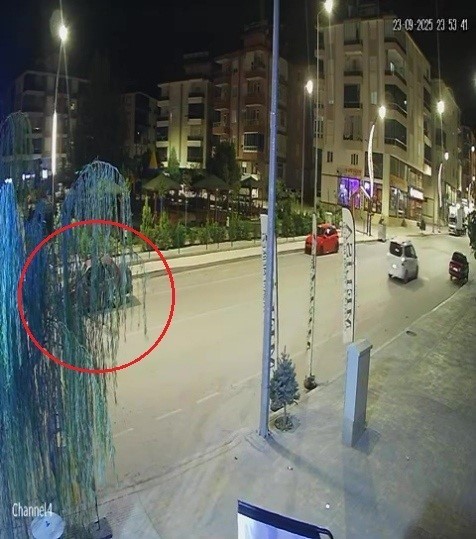 Antalya’da pompalı tüfekle iş yerlerine saldırıya 4 tutuklama