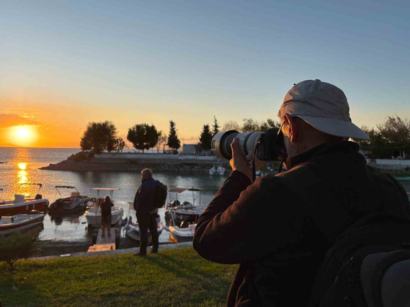 Ekinoks 2025 maratonunun kazananları belli oldu
