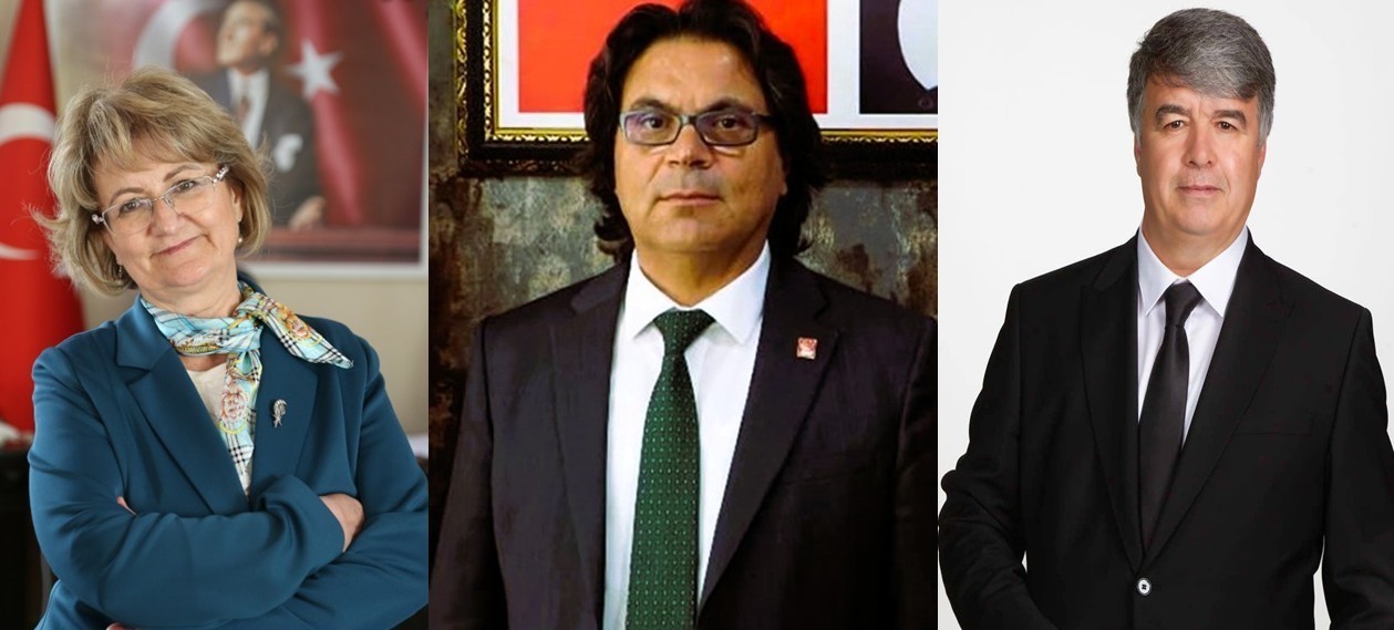 Partilisinin yönettiği belediyeyi eleştiren CHP İl Başkanı’ndan Yörüklere büyük saygısızlık
