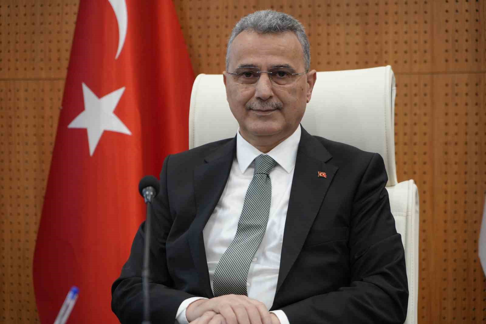 İlkadım’ın 2026 yılı bütçesi 2 milyar 873 milyon TL
