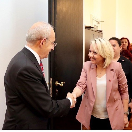 CHP’li Başkan Yardımcısı’nın araçla çarptığı çocuk hayatını kaybetti