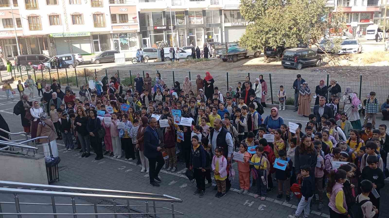 Kadim Aşiretlerden Gazze’ye destek