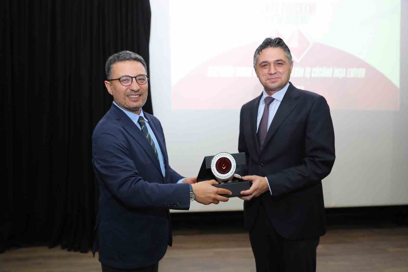 Nitelikli insan kaynağı i&ccedil;in elmas programı
