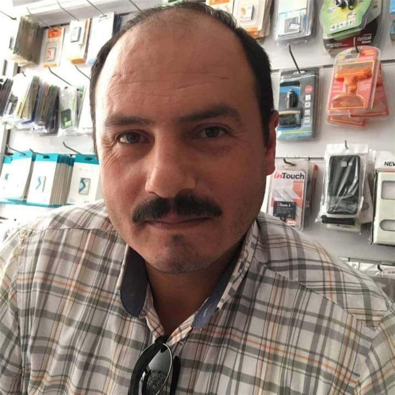 Komşu katili için müebbet hapis kararı