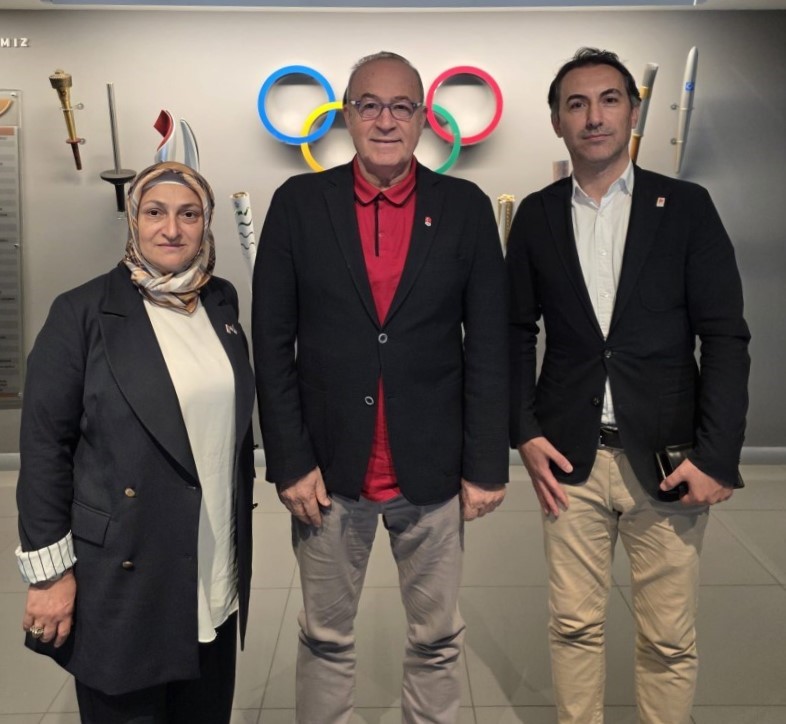 Spor Şehri İstanbul projesi kapsamında fair play &ccedil;alıştayı yapılacak
