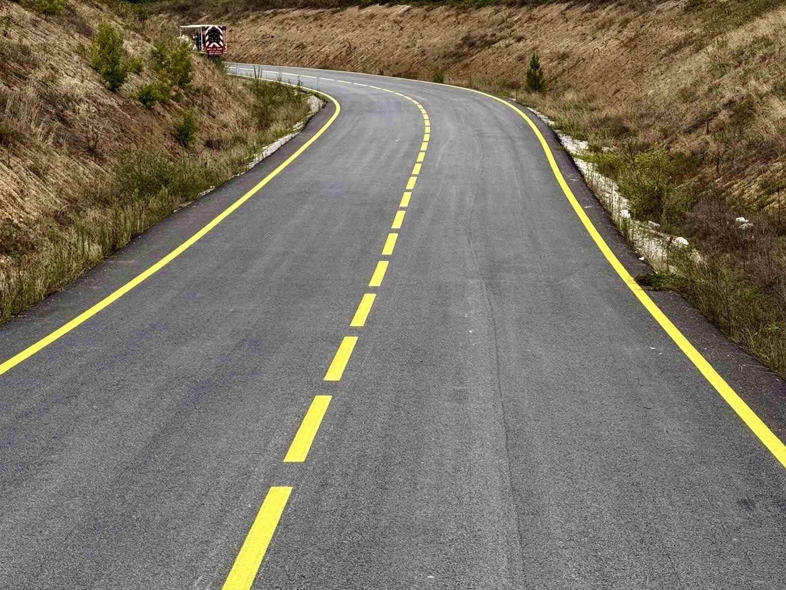 Kış öncesi tamamlanacak