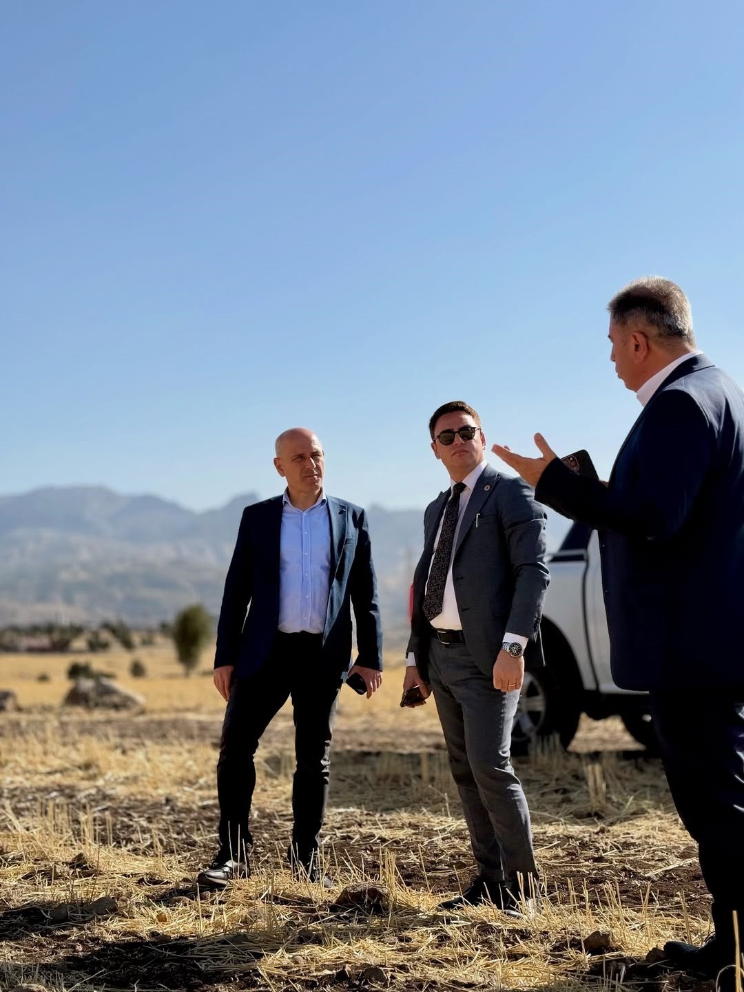 Gen&ccedil;lik ve Spor Bakanlığından Şırnak&rsquo;a 273 milyon liralık tesis
