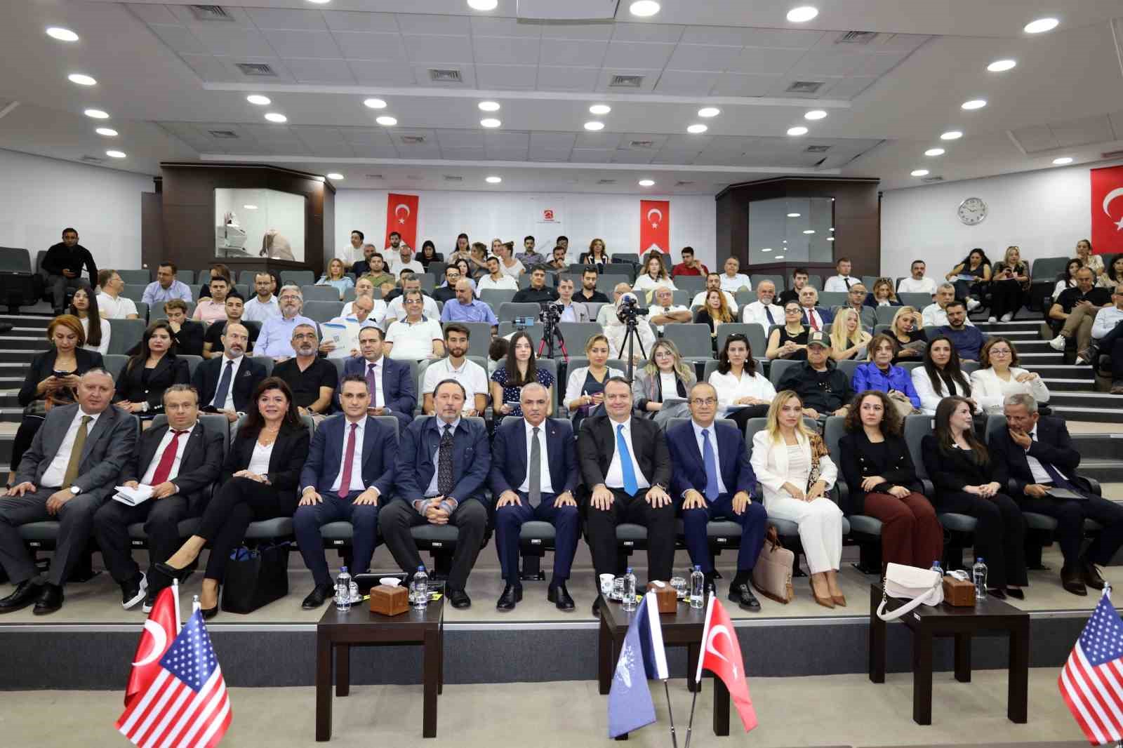 ADASO Meclis Başkanı U&ccedil;urum: "ABD pazarı T&uuml;rk firmaları i&ccedil;in b&uuml;y&uuml;k fırsatlar barındırıyor"
