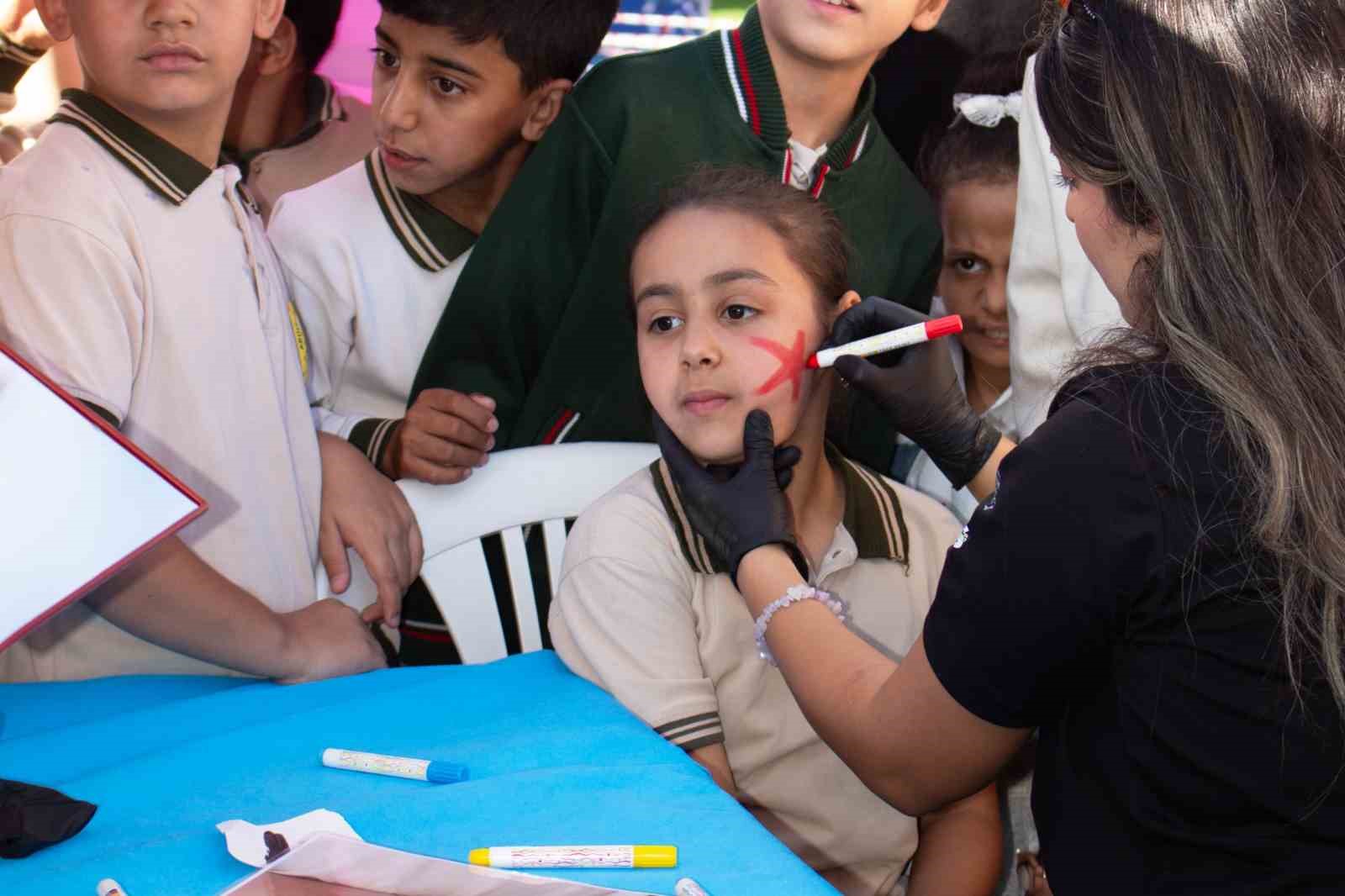 AstroFest Gaziantep Bilim Şenliği başladı