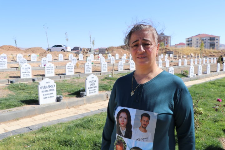 İki çocuğu vahşice öldürülen acılı anne ilk kez konuştu!