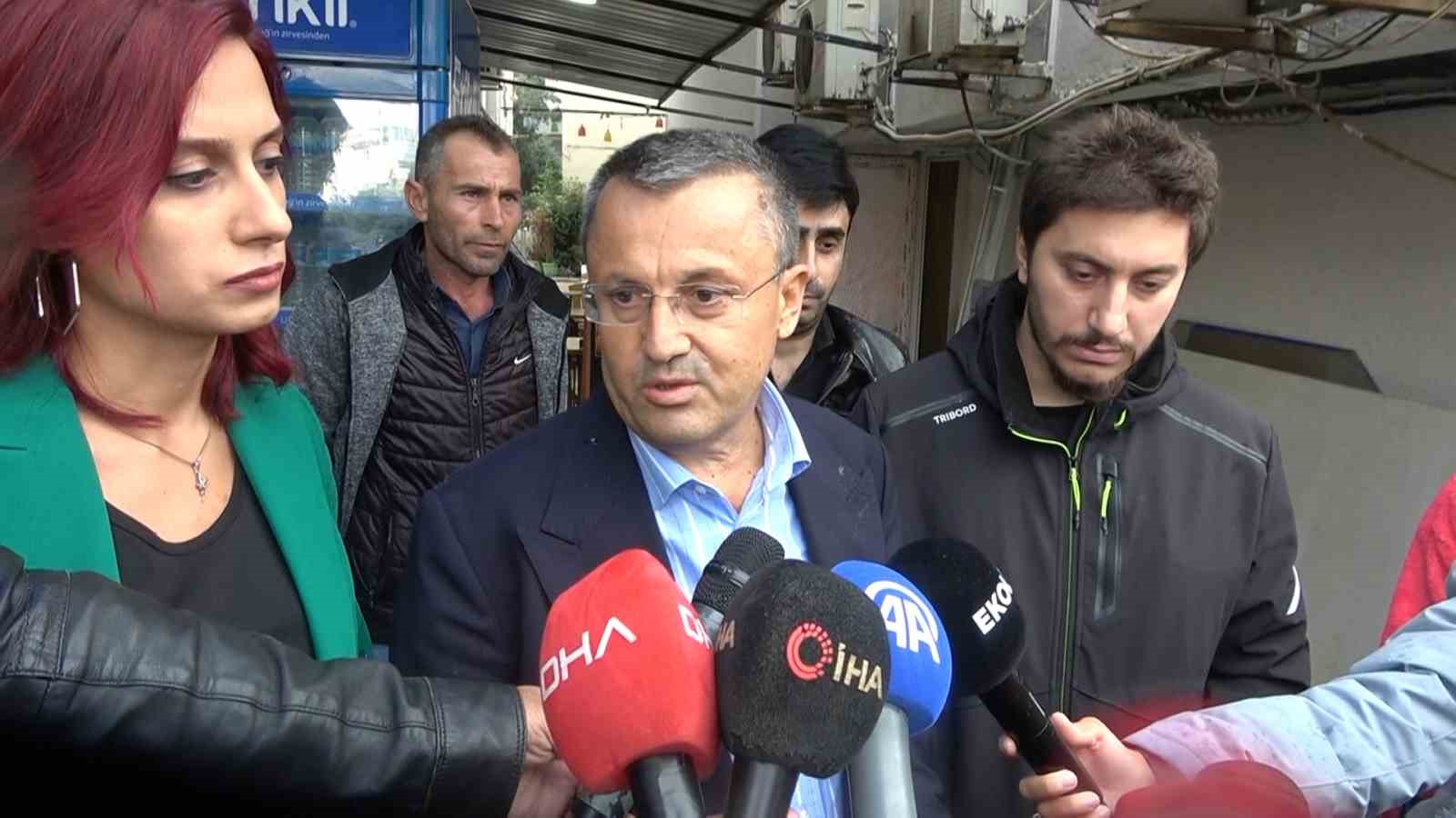 Güllü’nün ölümüyle ilgili bilirkişi heyeti, keşif ve incelemesini tamamladı
