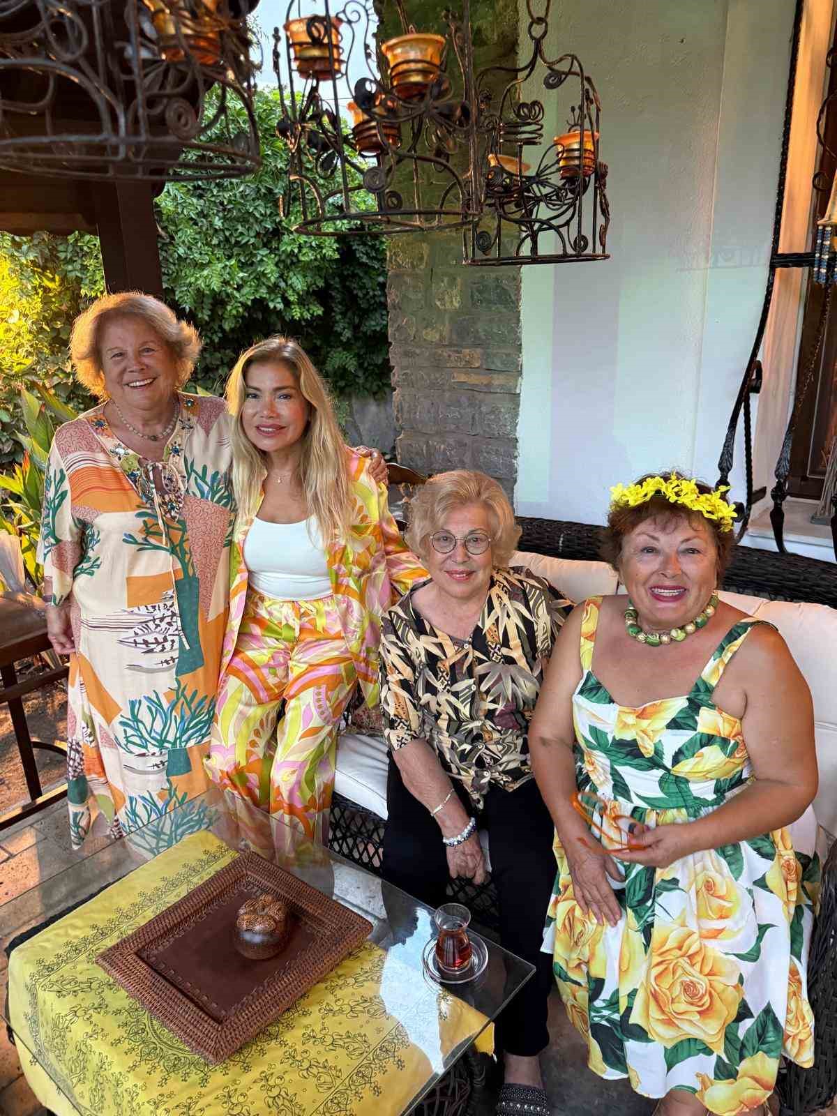 17. Uluslararası Bodrum Sarı Yaz Kültür ve Sanat Festivali başlıyor