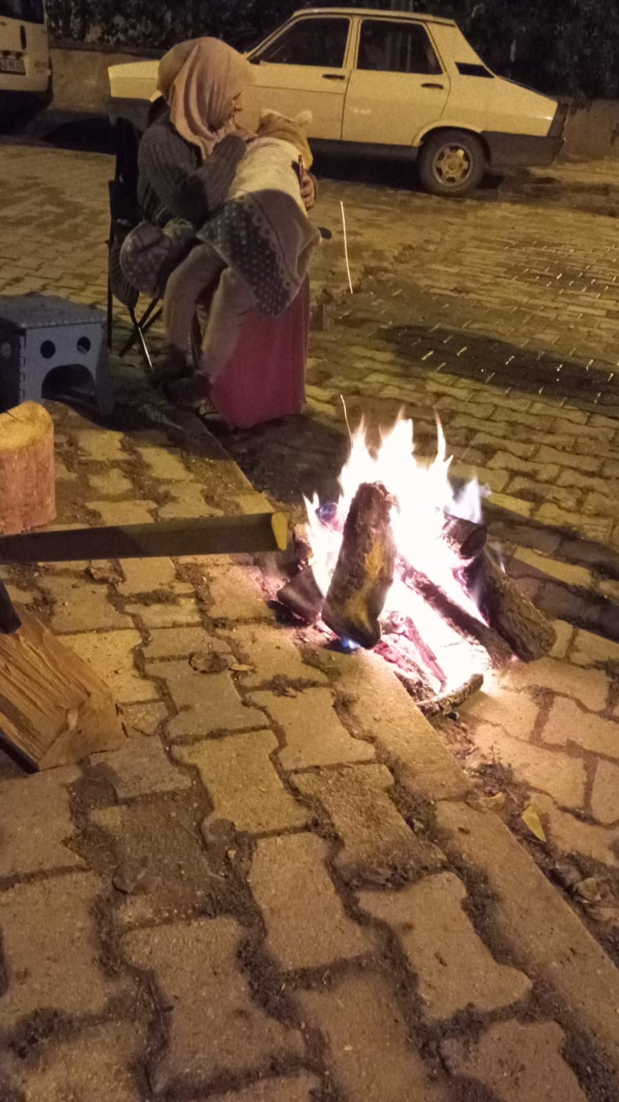 Kütahya’da 4.9 büyüklüğünde deprem
