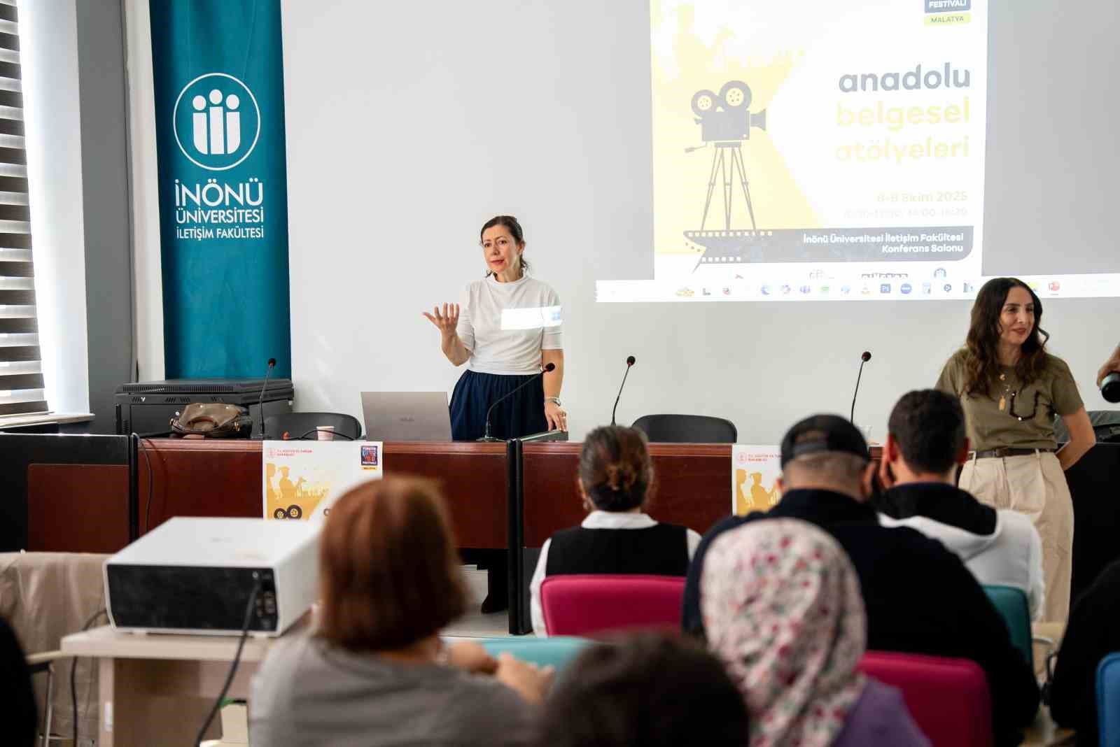 Malatya’da festival heyecanı devam ediyor
