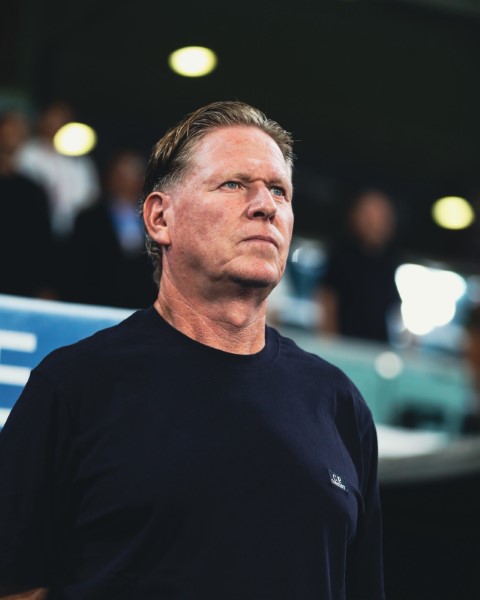 Süper Lig’de teknik direktör kıyımı devam ediyor