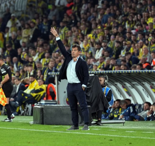 Süper Lig’de teknik direktör kıyımı devam ediyor