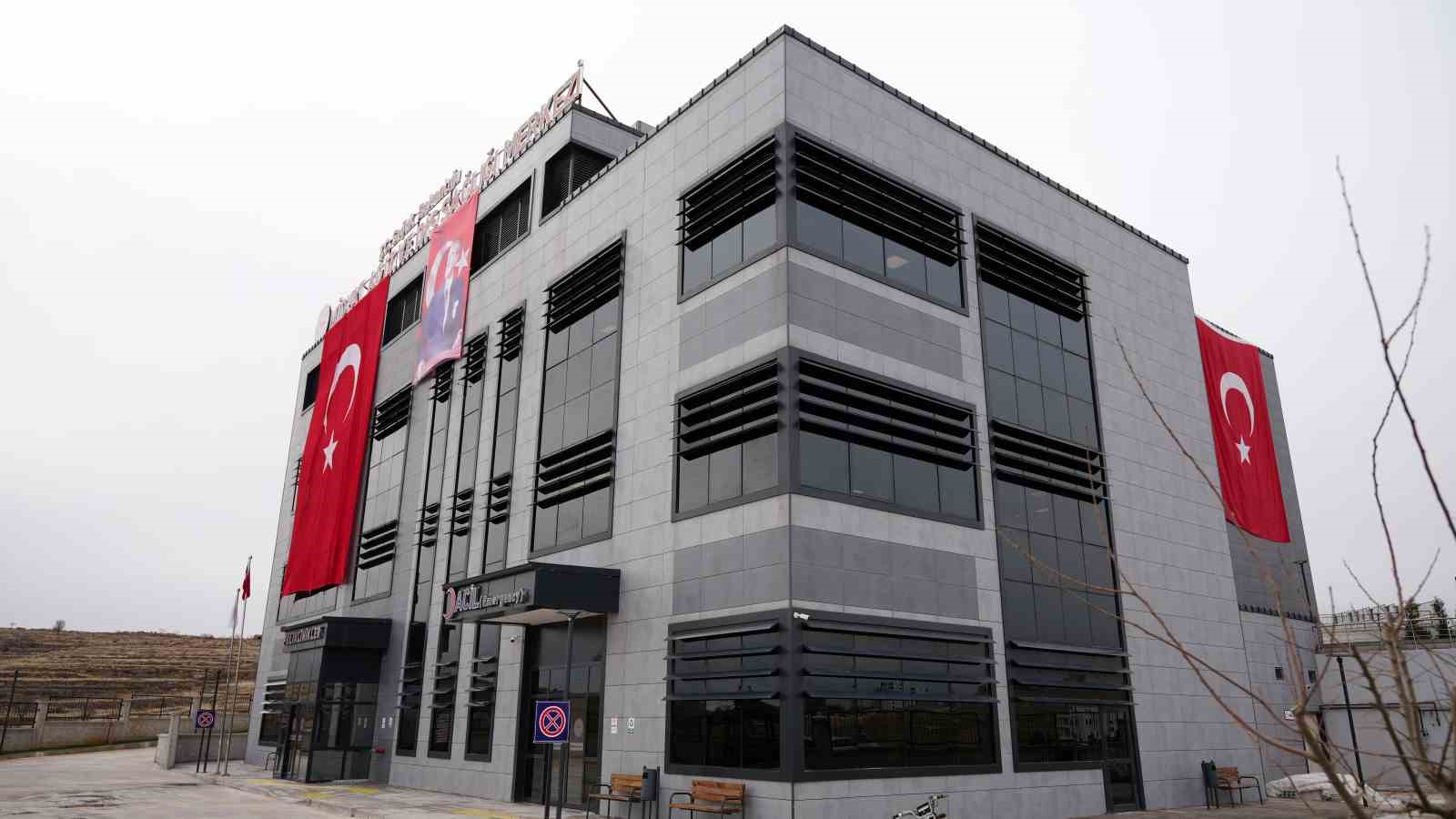 Midyat Ağız ve Diş Sağlığı Merkezinde mesai dışı hizmet dönemi başladı
