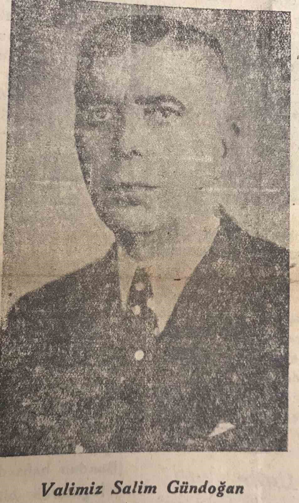 Tarihçi Anaç, Aytepe’nin bilinmeyen hikayesine dikkat çekti