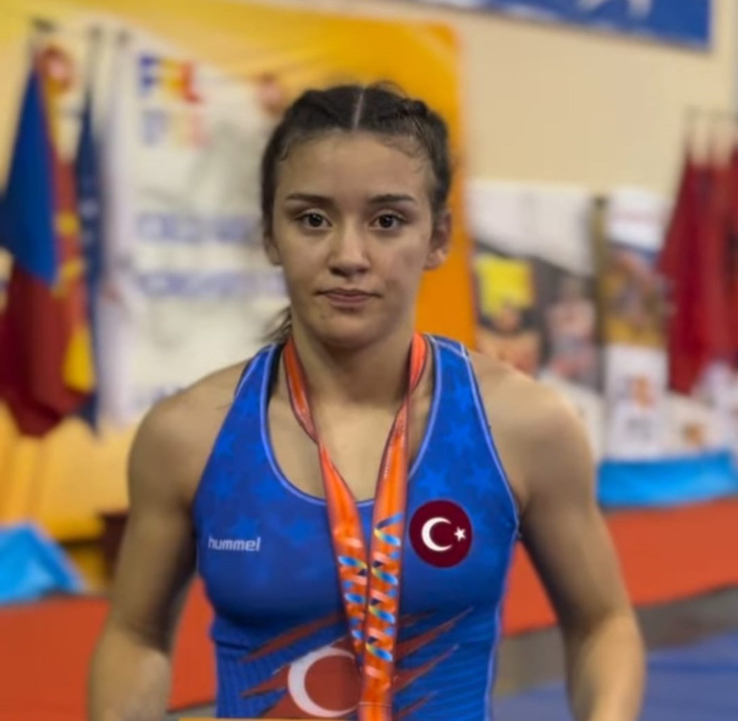 Denizlili g&uuml;reş&ccedil;iler Balkanları fethetti
