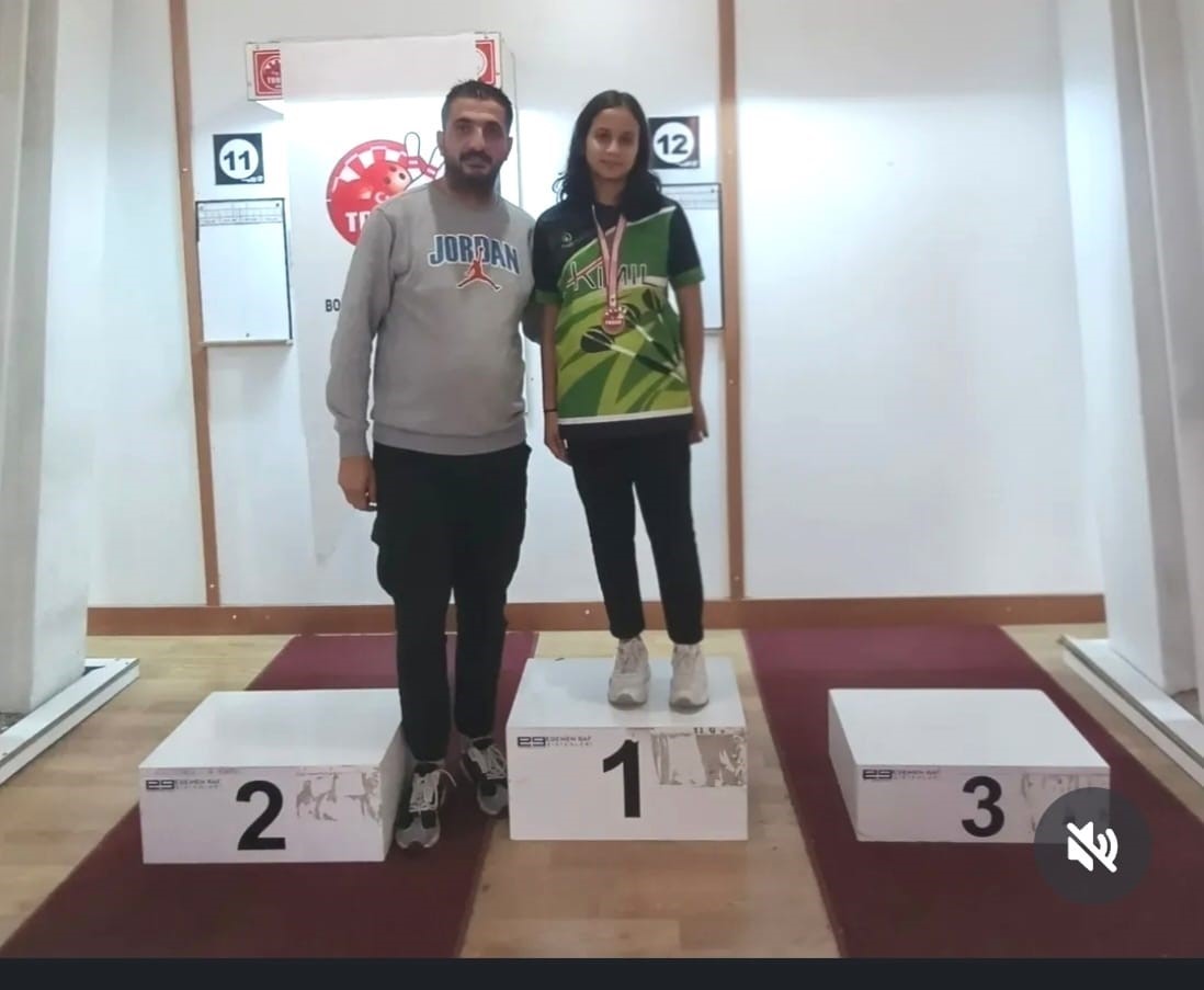 Başarısız ge&ccedil;en milli takım se&ccedil;melerinde daha da hırslandı, şimdi d&uuml;nya şampiyonu
