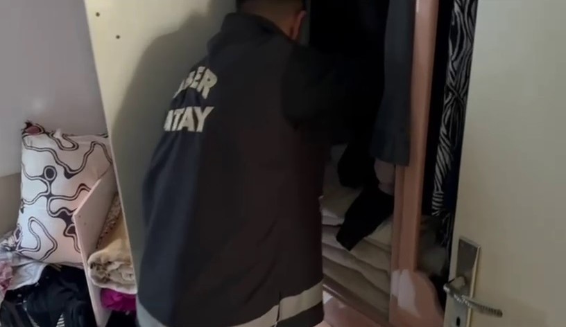 Hatay merkezli 5 ilde yasa dışı bahis operasyonu: 11 tutuklama