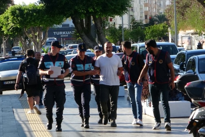 Çöp kamyonunda mesai arkadaşını öldüren cinayet zanlısının ifadesi ortaya çıktı!