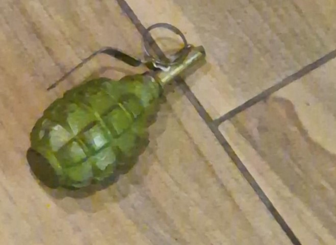 Pastaneye el bombası atmıştı: 4 şüpheli tutuklandı, 70 milyonluk husumet ortaya çıktı