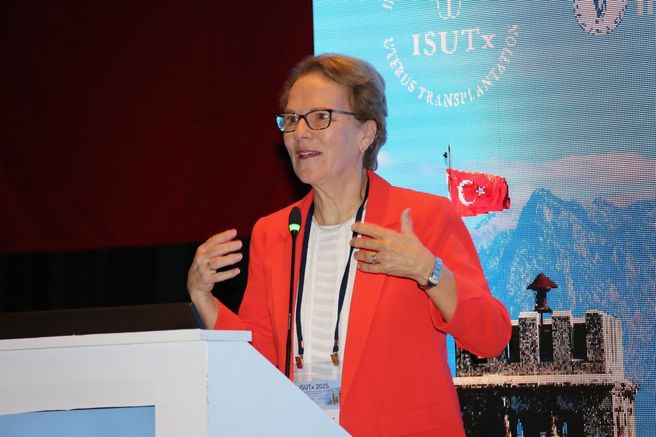 Harvard&rsquo;dan Akdeniz &Uuml;niversitesi&rsquo;ne b&uuml;y&uuml;k onur
