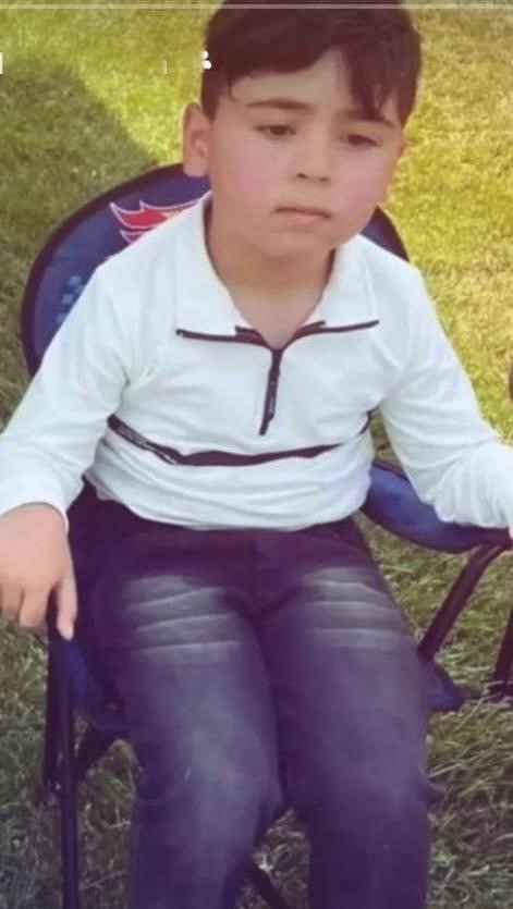 Cinayete kurban giden 5 yaşındaki çocuğunun annesi, katiline seslendi: "Allah sana bu acıyı yaşatsın"
