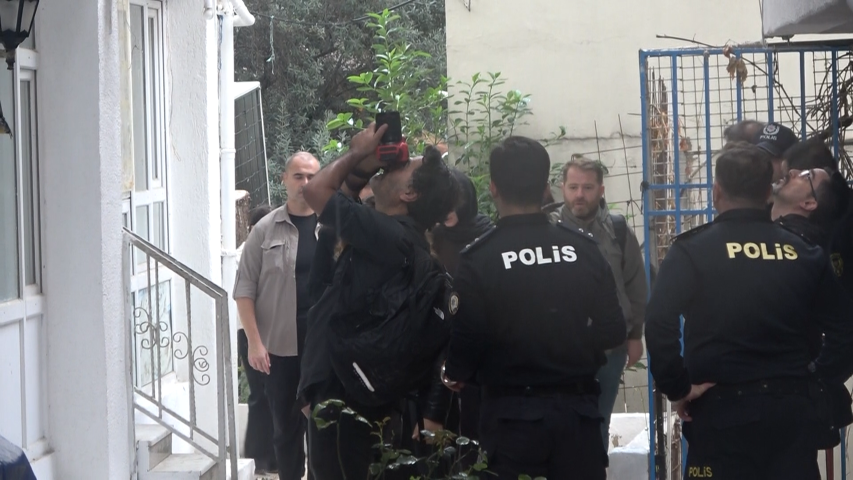 Güllü’nün otopsisinde alınan örneklerden başkasına ait DNA çıkmadı