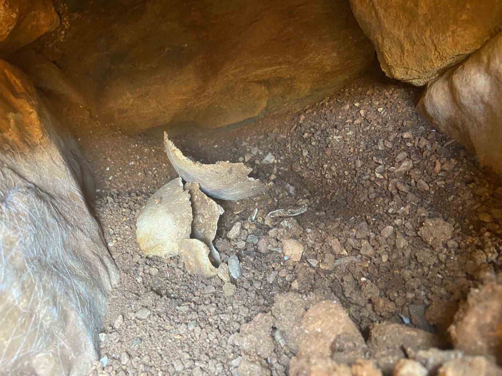 Menteşe’de tarihi keşifte kazı çalışmaları başladı