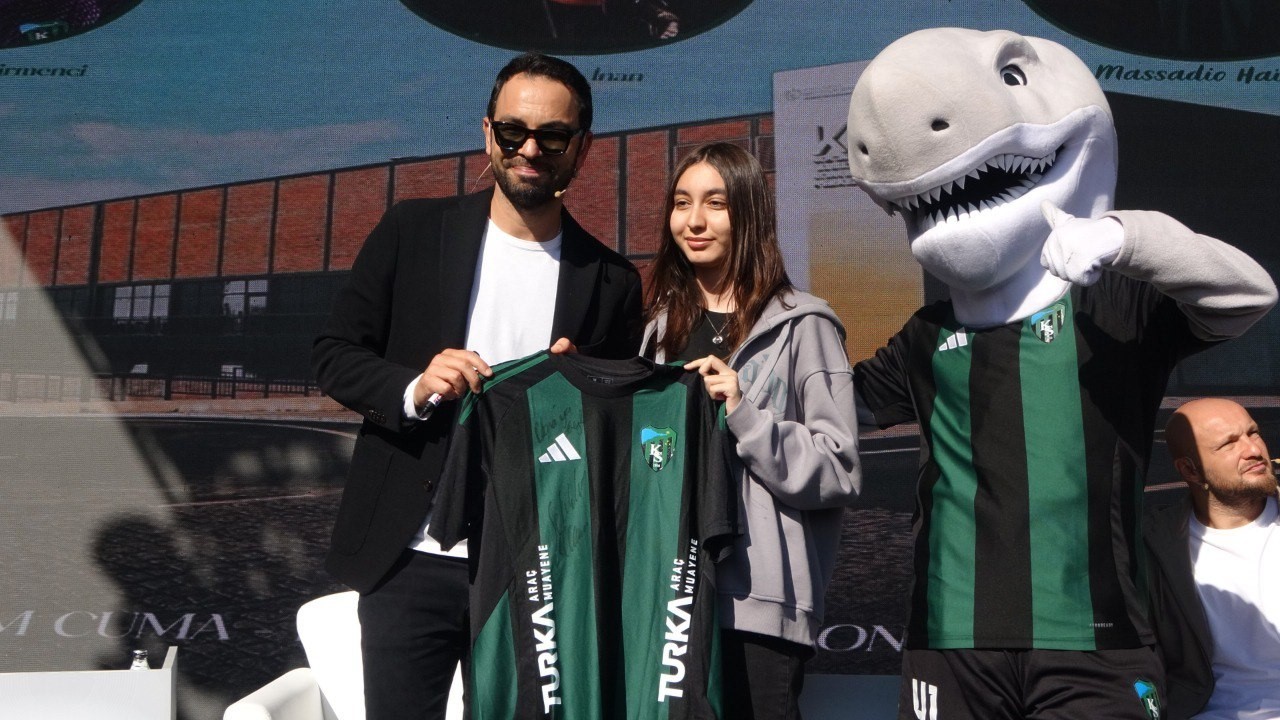 Kocaelispor Teknik Direkt&ouml;r&uuml; Sel&ccedil;uk İnan: "Antren&ouml;rl&uuml;k benim i&ccedil;in futbolculuğun &ouml;n&uuml;nde"
