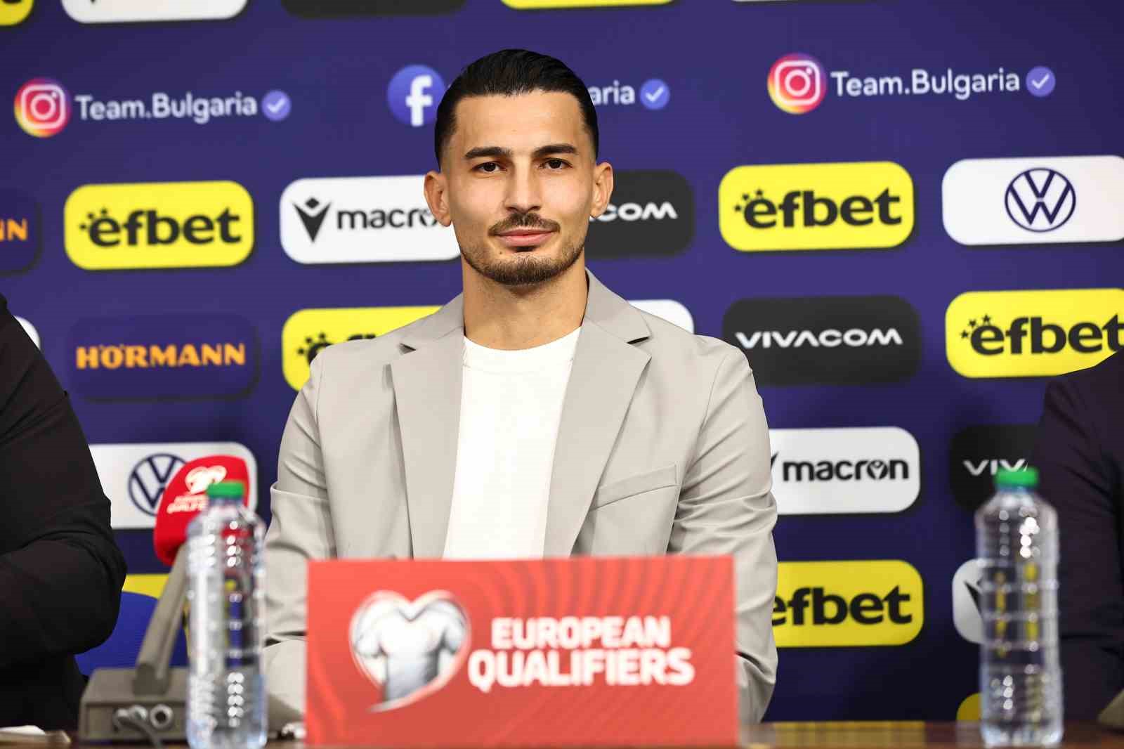 Vincenzo Montella: "Yarın yine bir ilke imza atmak isteriz"