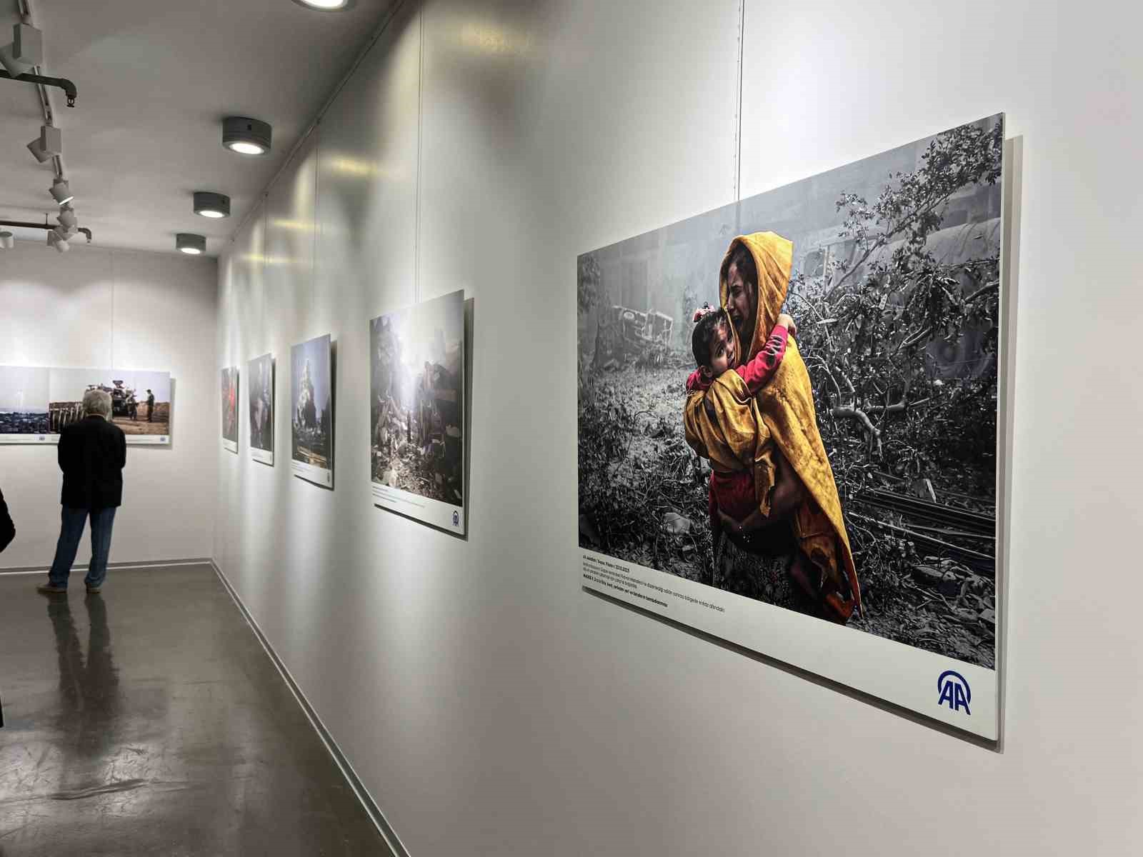 Zeytinburnu Belediye Başkanı Arısoy: "Gazze’de yaşananlar karşısında suskunluk, tarafsızlık değil suç ortaklığıdır"
