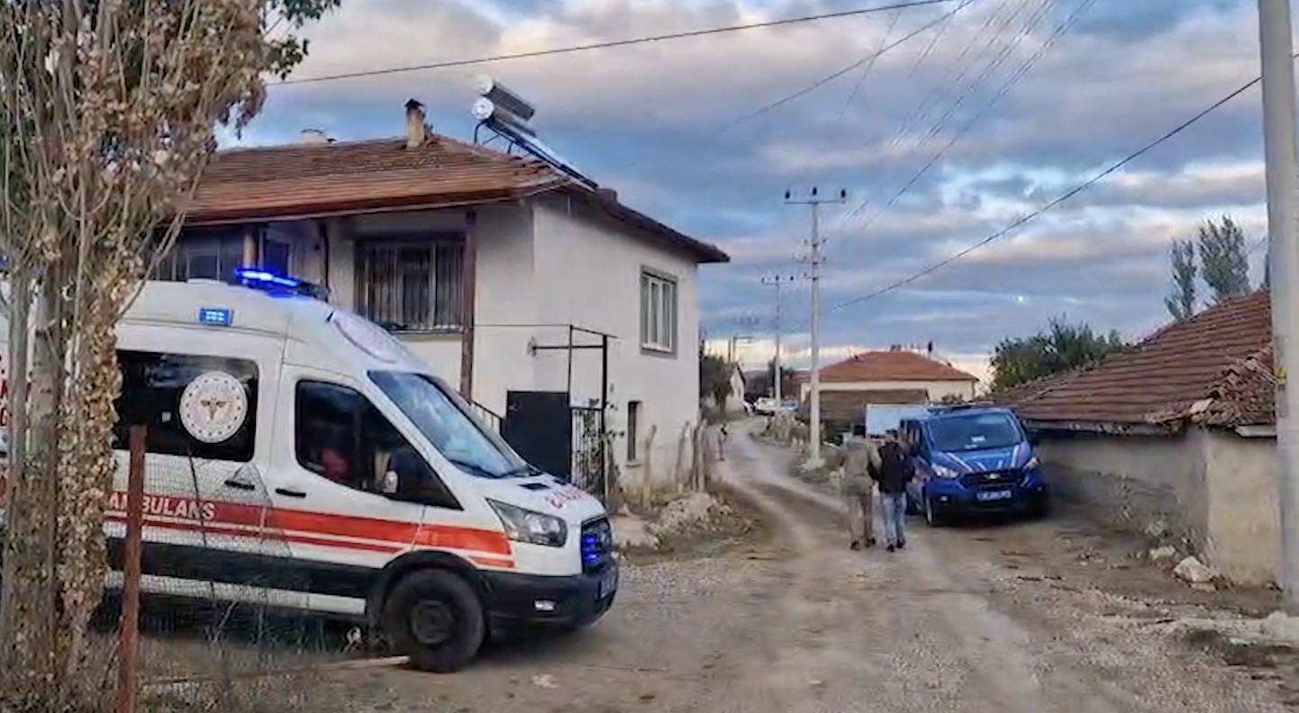 Alevlere teslim olan tandır kullanılmaz hale geldi