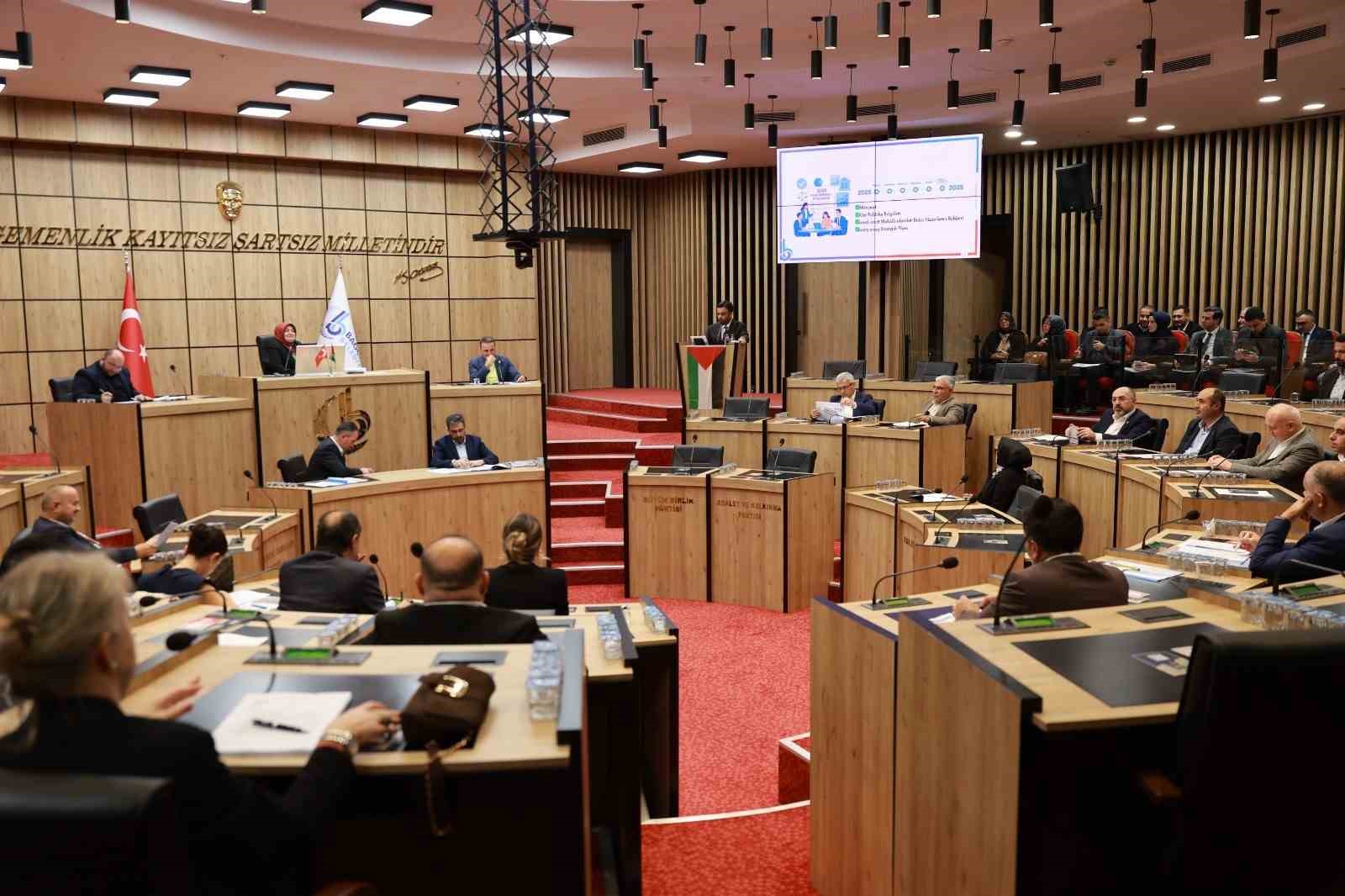 Bağcılar Belediyesi’nin faaliyetleri ilçede suç oranının düşmesinde etkili oldu
