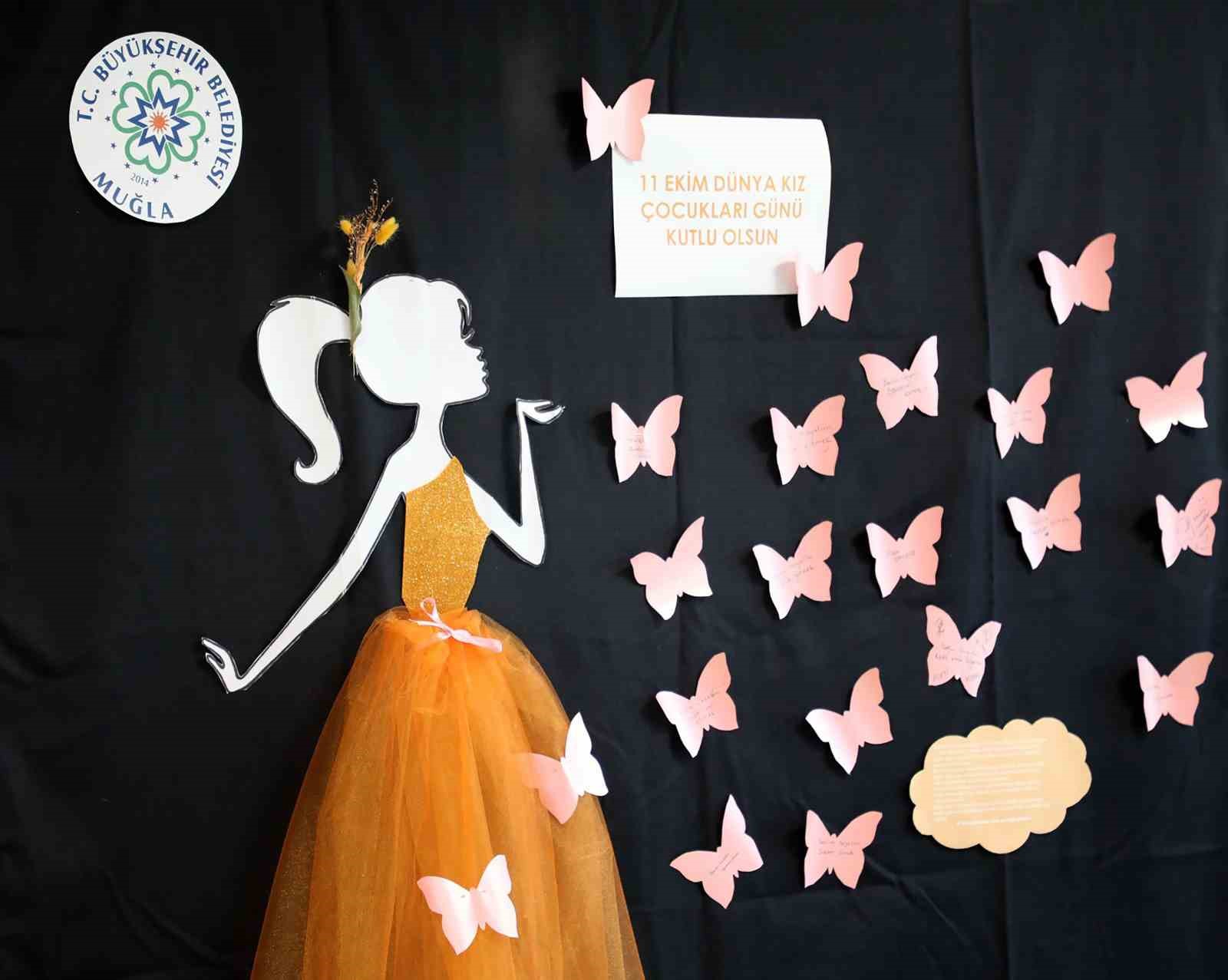 Panolara hayallerini yansıttılar