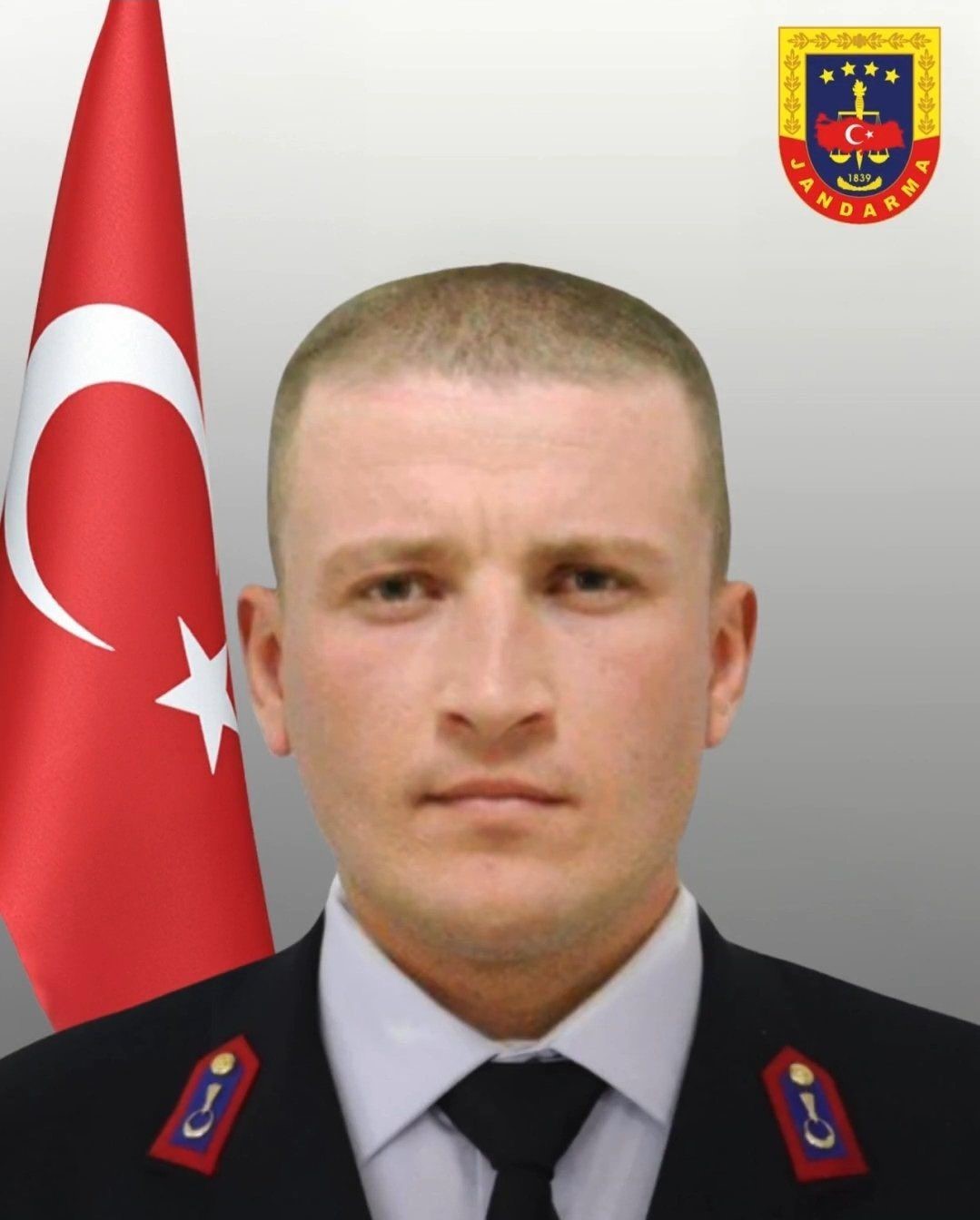Manisalı şehide son görev