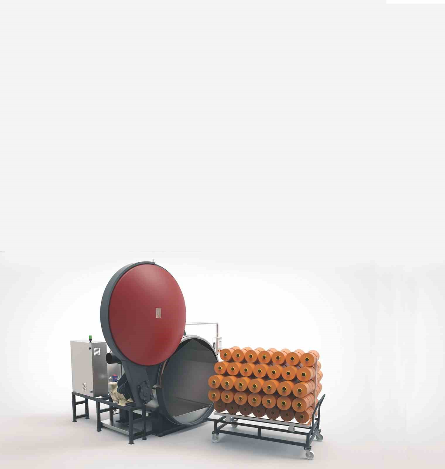 Gaziantep tekstil sektöründe yeniden hareket başlıyor