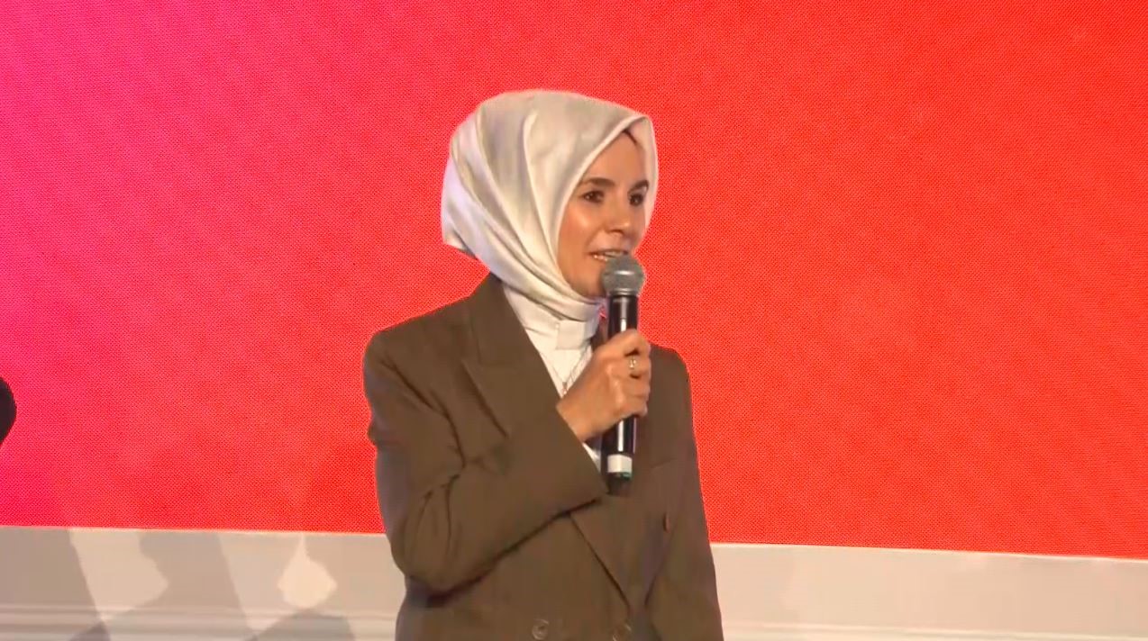 Bakan Göktaş: "Aile Yılı’nda 81 ilimizde 12 bine yakın etkinlik düzenledik"