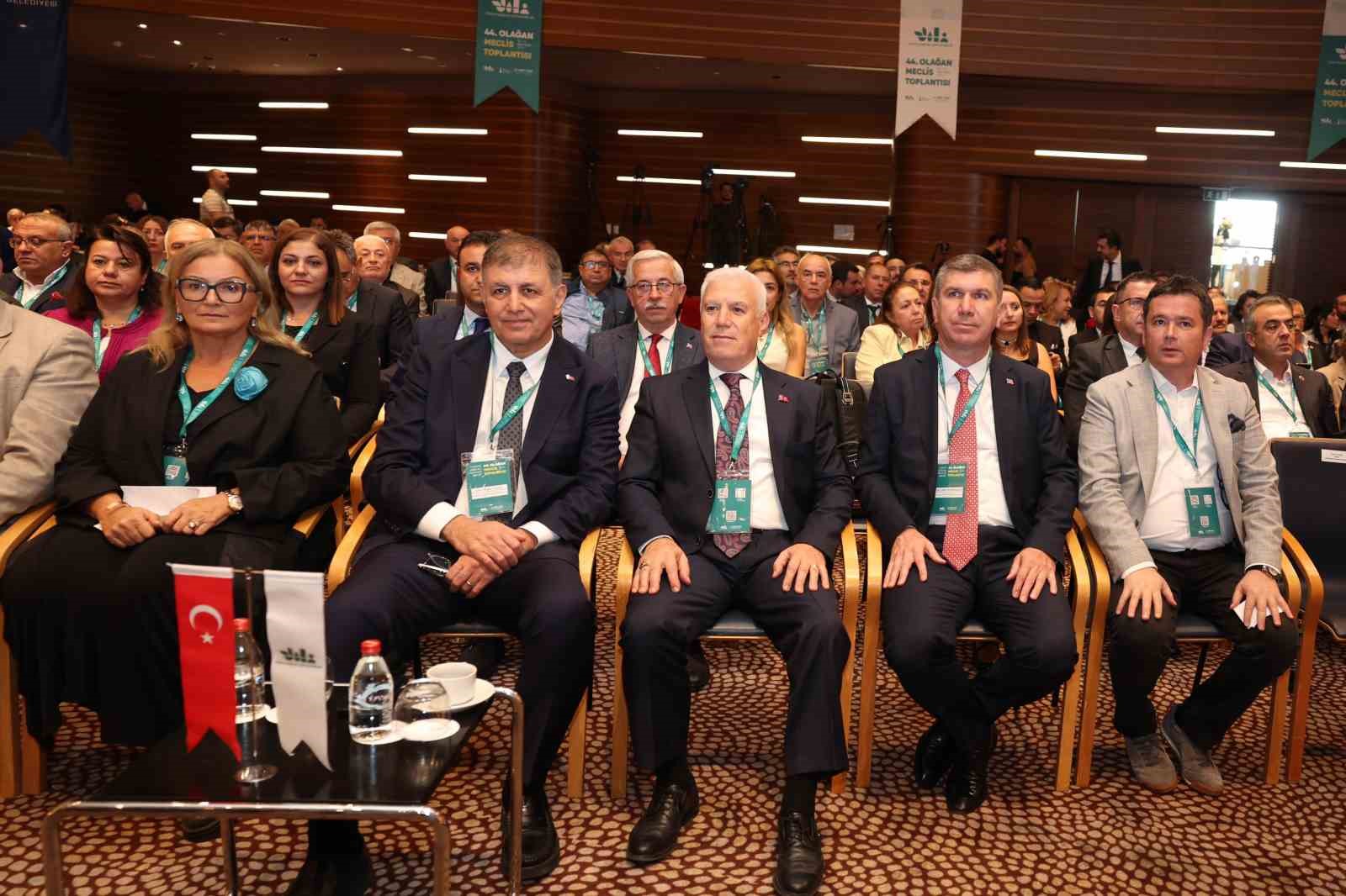 Bursa’nın çiftçi ve çevre dostu yatırımına anlamlı ödül
