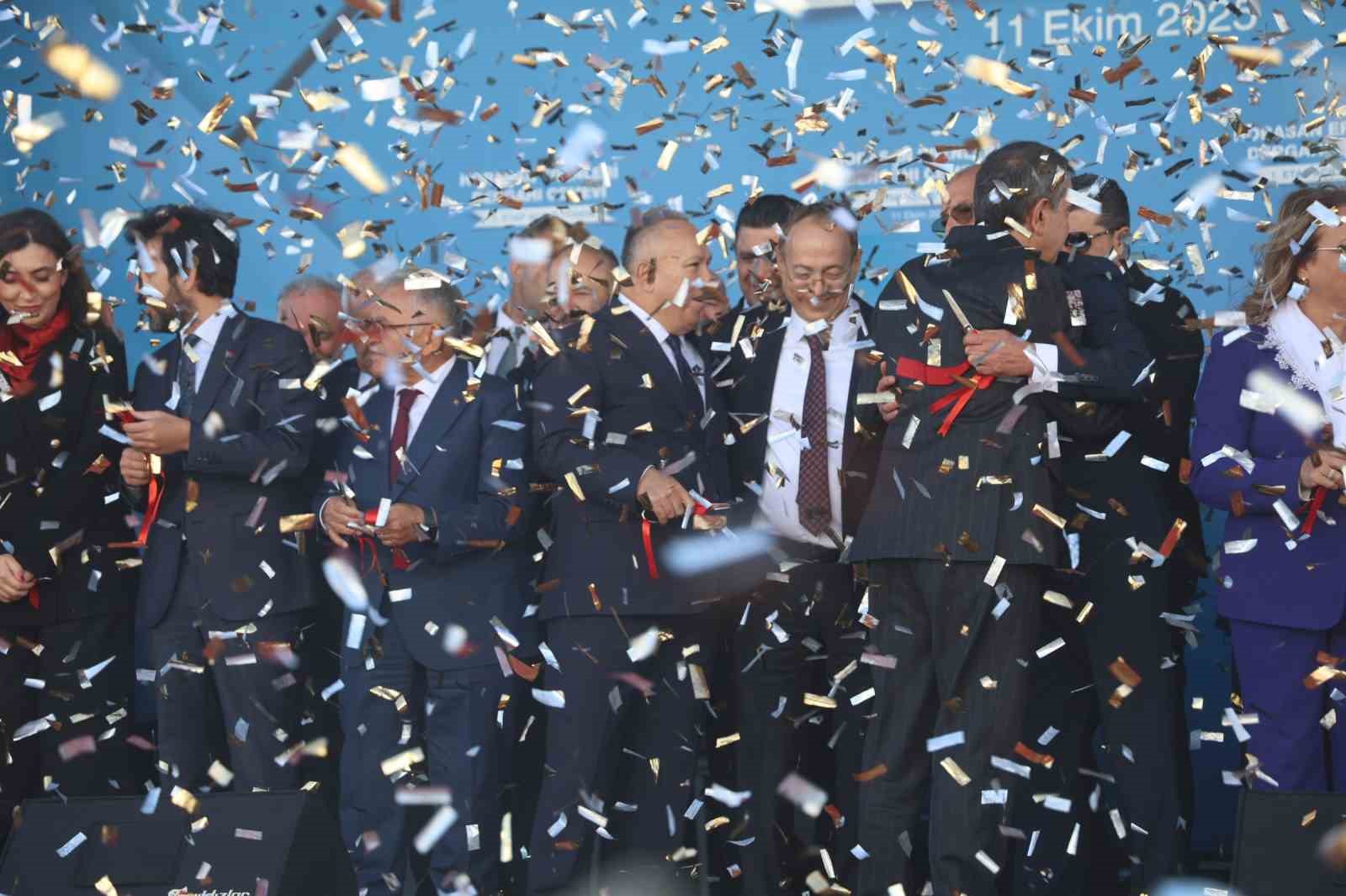 Bakan Tekin "MAARİF Modeli, milli birliğimizin teminatıdır"