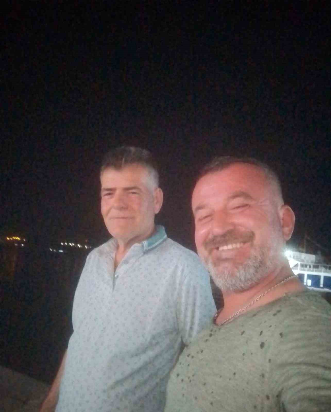 Gelibolu açıklarında batan teknede ölü sayısı 3’e çıktı