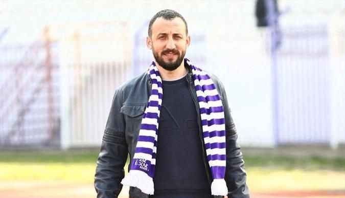 Gebzespor’da Yusuf Öztürk kulüp başkanlığını bıraktı