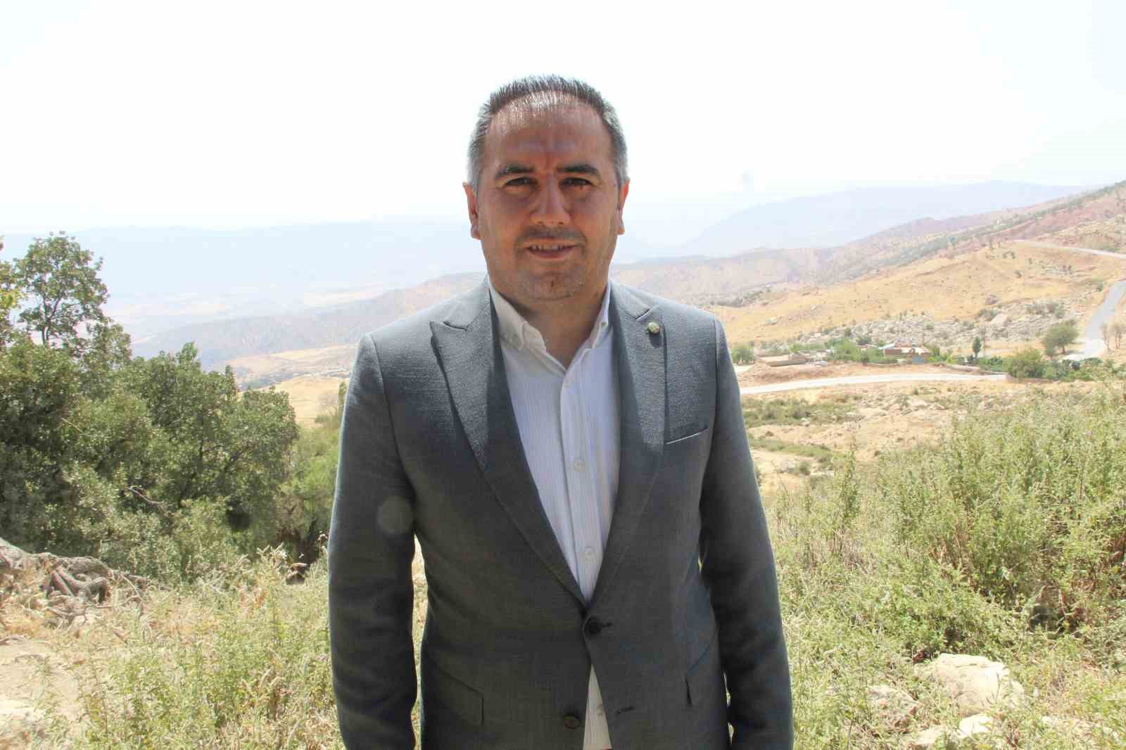 Eski h&uuml;k&uuml;ml&uuml; İş-Kur desteğiyle hayata tutundu
